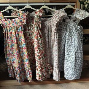 Doen Girl Dress Bundle